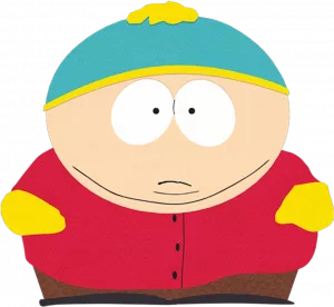 Eric Cartman (South Park) personaggio dei cartoni animati 