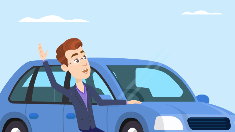 car_rental_explainer_template_it